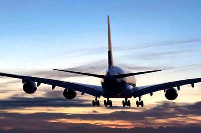 Air India's SFO Flight Diverted to Alaska Due to Tech Issue; Later Lands at SFO