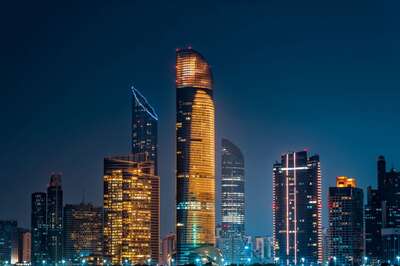 Exciting Adventures Await: Get Ready for Winter in Abu Dhabi