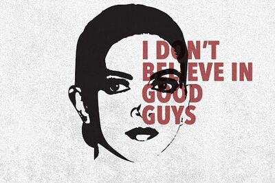 Deepika Padukone Looks Intriguing As Serena Unger In 'XXX: Return of Xander Cage' New Poster