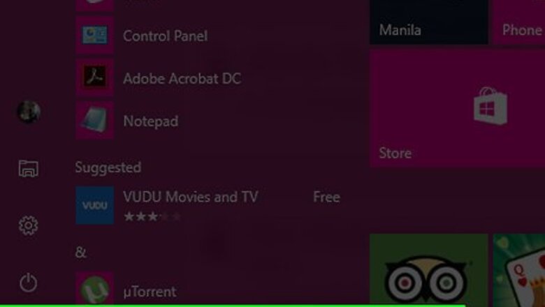 How to Fix Microsoft Store Downloading Problems