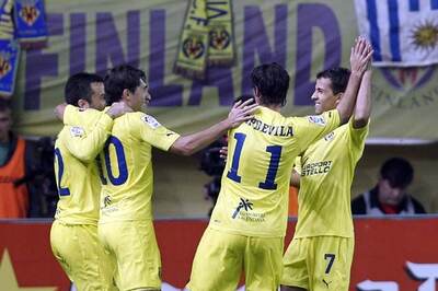La Liga: Villarreal face Barca test