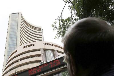 Sensex Beats Monday Blues To Surge 900 Points, Nifty Crosses 22640; Why Is Market Rising Today?