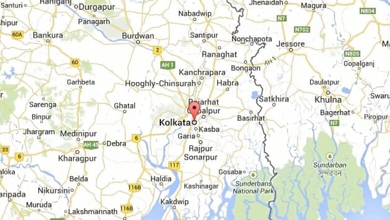 Non-linear ropeway prototype debuts in Kolkata