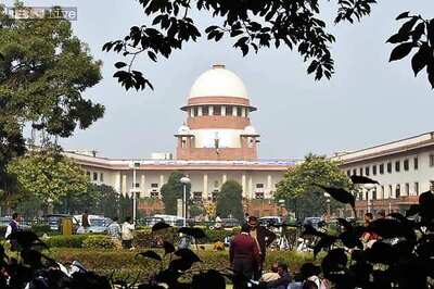 ISRO spy case: Supreme Court notice to Kerala's former DGP and other officials on Nambi Narayanan's plea