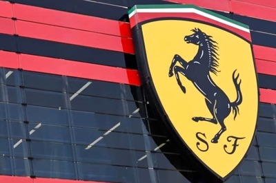 Ferrari to Launch its First Electric Car in 2025, Details Inside