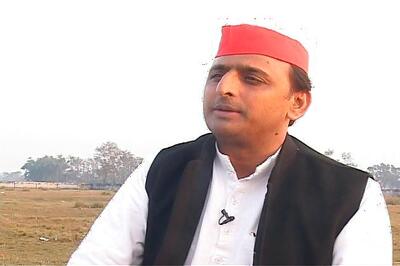 Samajwadi Party's national executive meet venue shifted to Agra