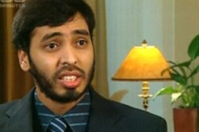 Australian hospital suspends Haneef's colleague