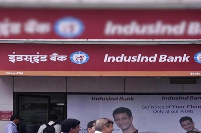 CEO, CFO of Scam-hit Karvy Arrested in IndusInd Bank Default Case