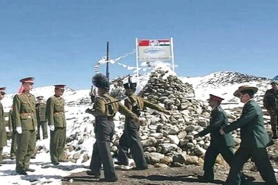 ‘Positive Consensus’: China, India Taking Steps to ‘Ease’ Situation Along Borders, Says Beijing