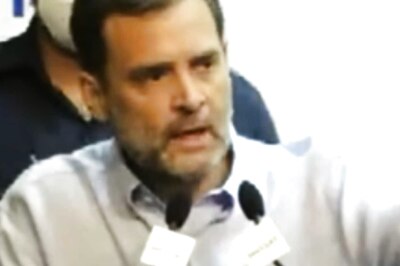 'Was Born in Centre of Power, But Not Interested': After Cong's Poor Show in State Polls, RaGa Speaks His Heart Out
