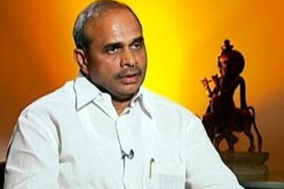 YSR delivers, Cong heads for majority in Andhra