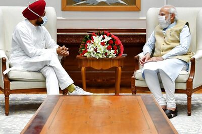 'Repeal Farm Laws': Punjab CM Channi's Three Demands to PM Modi At 'Positive' Meeting