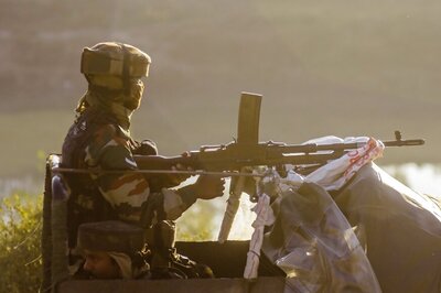 Army to Buy New Weapons at Rs 40,000 Crore to Replace Ageing Arsenal