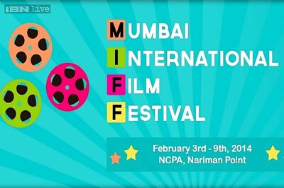 Mumbai International Film festival to begin from February 3