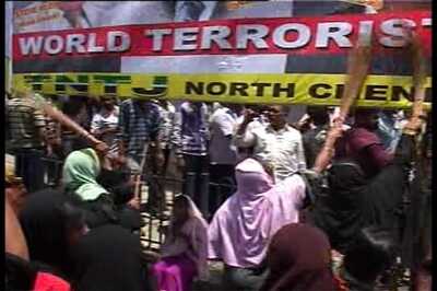 Chennai: US consulate shuts visa section for 2 days