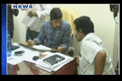 Extortion, sex racket exposed in Andhra, several TDP leaders named in scam