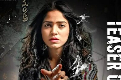 Adivi Sesh Shares Teaser of A Beautiful Girl, Gets Thumbs Up From Audience