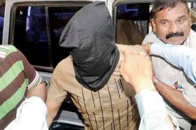 Kakkar murder: How Vora helped Palande