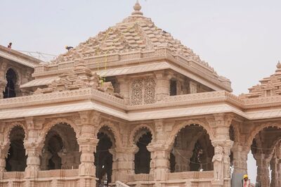 Opinion | The 1990 Ram Mandir Movement: A Karsevak Remembers