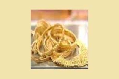 Gold worth Rs 35 lakh stolen in Mumbai