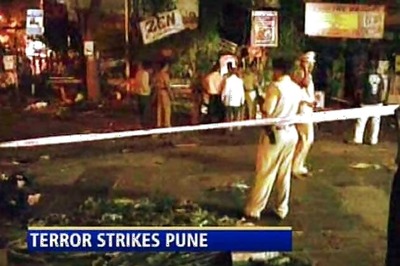No evidence, Pune blast suspect released on bail