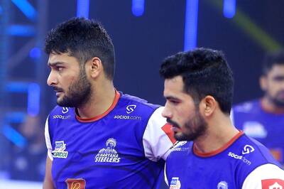 PKL: Bengal Warriors Face In-form Haryana Steelers, Jaipur Pink Panthers Play Puneri Paltan