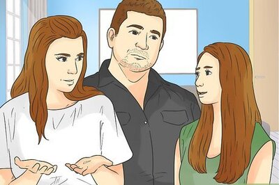 Talking to and Coping with Parents Who Disapprove of Your Interracial Relationship