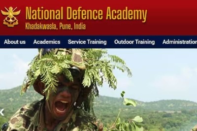 NDA Khadakwasla Jobs 2024: Applications Invited To Fill 198 Posts