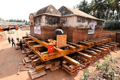 ITIs to be Remodelled Into Formal Schools: HRD Ministry