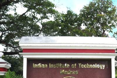IIT Madras, TVS to Offer Courses, Joint Research in Fintech, Data Science