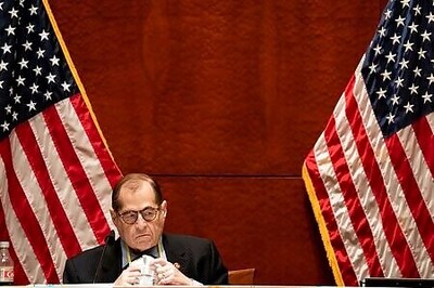 U.S. Attorney General Barr faces House scrutiny on handling of protests, cases involving Trump allies