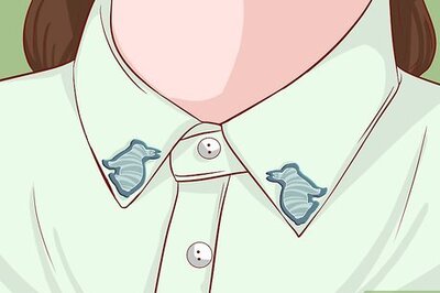How to Wear Enamel Pins
