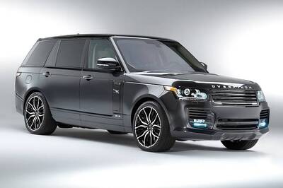 Car Customization: Is There Room for Both Aftermarket Tuners and In-House Services?