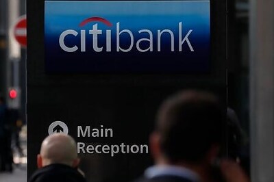 Citigroup asks judge to freeze funds it mistakenly sent to Revlon creditors