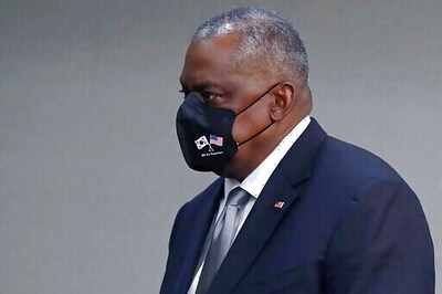 Thousands Of Air Guard, Reserves Don't Meet Vaccine Deadline