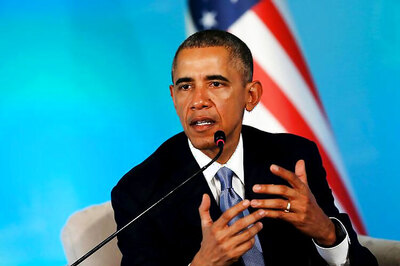 Pakistan 'can and must' dismantle all terror networks, says Barack Obama