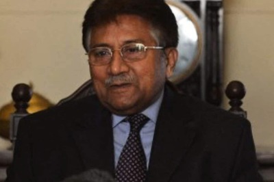 Pervez Musharraf Death Updates: Battling Rare Disease for Long, Former Pak President Passes Away at 79; PM Shehbaz Offers Condolences