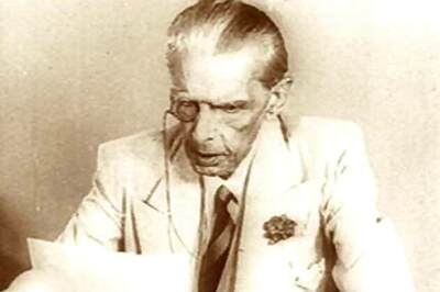 Jinnah took oath of allegiance to King George: MQM