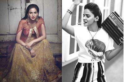 'Is She Even Muslim Anymore?': After Mahira, Saba Qamar Gets Trolled for Smoking in Leaked Pics