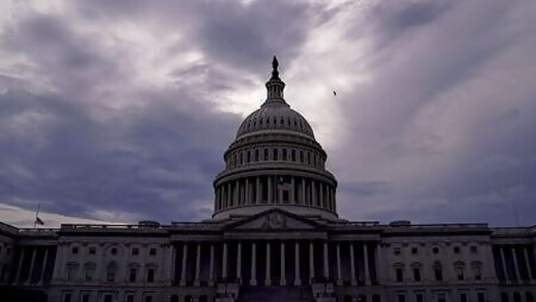 Congressional Democrats, White House 'Not Close Yet' on Coronavirus Bill: Senate Minority Leader Schumer