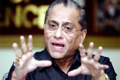 I will prove the truth: Dalmiya