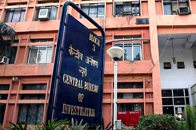 CBI Files FIR Against Rice Export Firm, Executives for Over Rs 1,200 Crore Bank Fraud