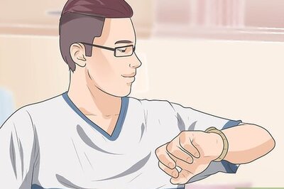 How to Be Still for a Long Period of Time