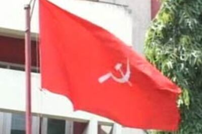 Comrades fight; CPI warns CPI-M in Kerala