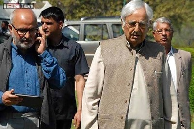 BJP, PDP move closer; enter seat sharing deal for Rajya Sabha elections in J&K