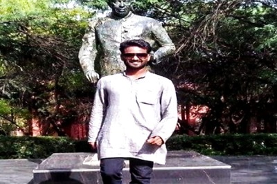 TN Parties Join Hands, Demand CBI Probe Into JNU Student's Death