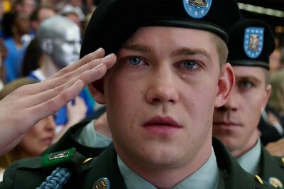 Billy Lynn's Long Halftime Walk Review: Ang Lee's Imperfectly Perfect Watch For Your Conscience