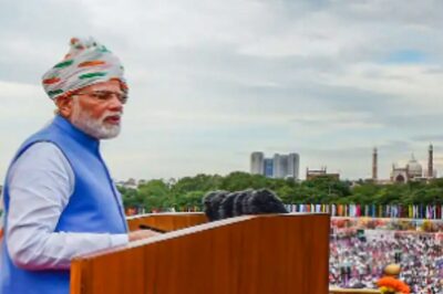 The Trajectory of India's Foreign Policy: From Appeasement to Assertiveness