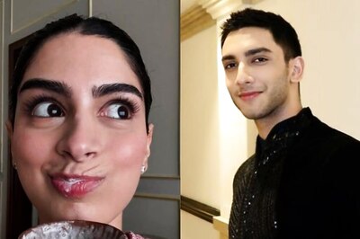 Vedang Raina Has A Sweet Reaction To Rumoured Girlfriend Khushi Kapoor’s Latest Photos; See Here