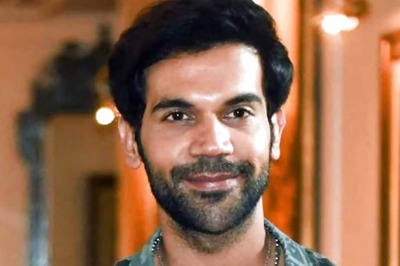 Rajkummar Rao Says One Can't 'Claim To Be A Star', It's Organic: 'I Feel Successful When...' | Exclusive